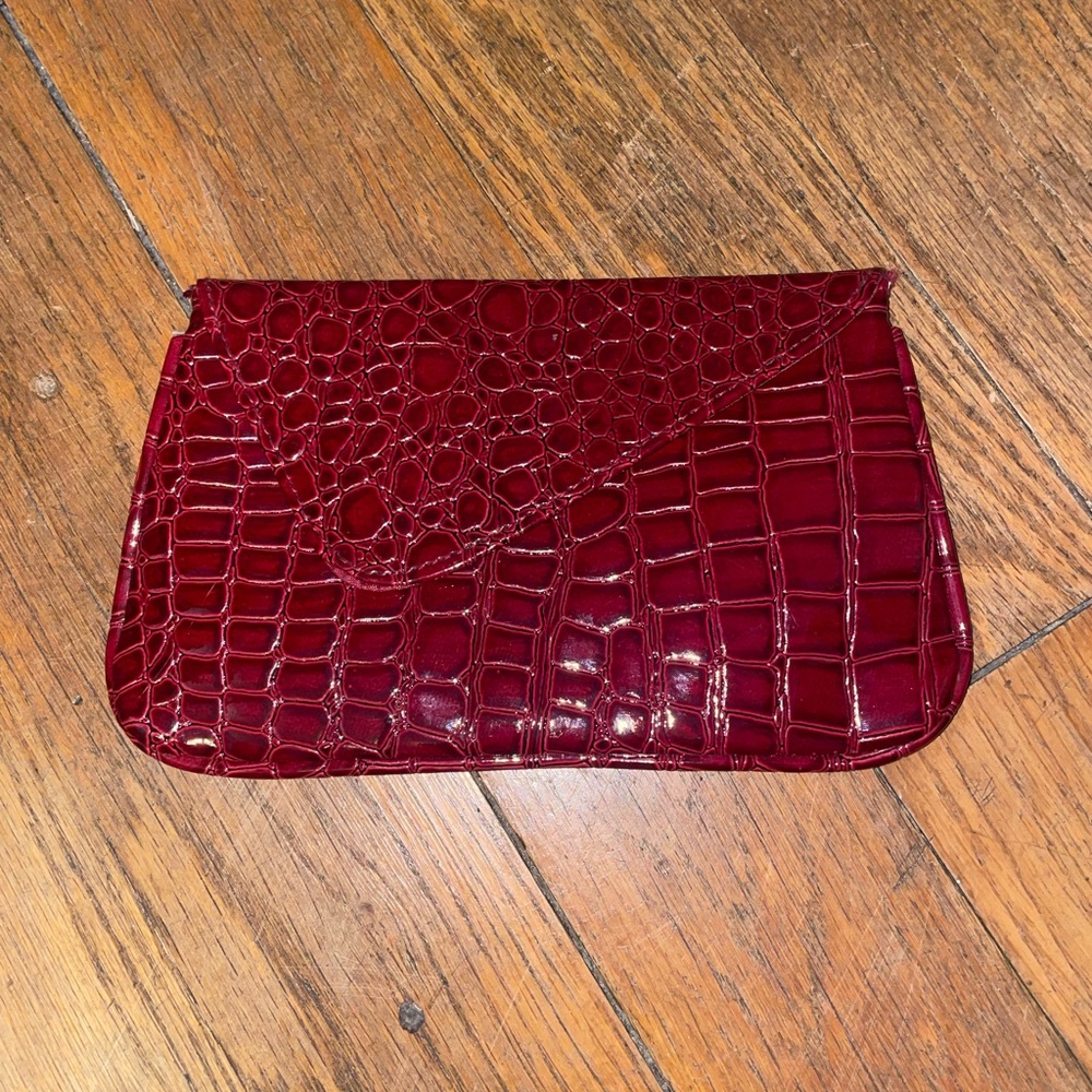 Bare Escentuals mini clutch